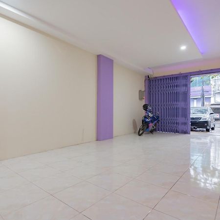 RedDoorz near Trans Studio Bandung 3 Bagian luar foto